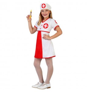 Disfraz de Enfermera