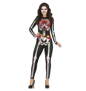 Disfraces Halloween Mujer Originales 2024