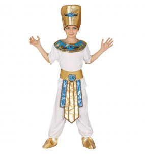 Disfraz de Faraón Infantil