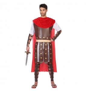 Disfraz de Gladiador Romano hombre