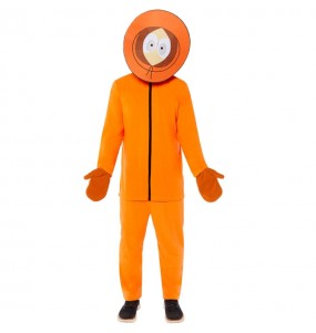 Disfraz de Kenny South Park para hombre