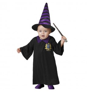 Disfraz de Mago Harry Potter para bebé
