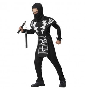 escaramuza Inseguro jaula Disfraces de Ninja - Compra tu disfraz online