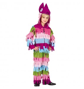 Disfraz de Piñata para niño