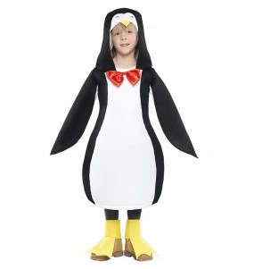 Disfraz Bebe Pingüino