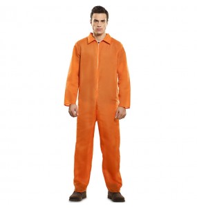 Disfraz de Preso Guantánamo