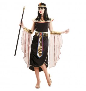 Disfraces de Egipcias y Faraonas para mujeres - DisfracesJarana