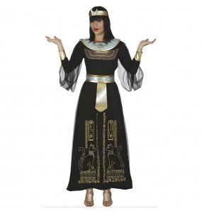 Disfraz de Reina de Egipto para mujer