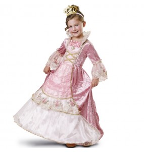 Disfraces Medievales para niñas - DisfracesJarana