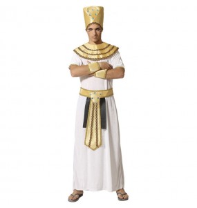 Disfraz de Rey del Nilo hombre