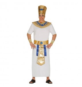 Disfraz de Rey Faraón