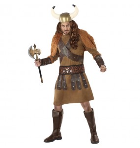 Disfraz de Rey Vikingo para hombre