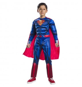 Disfraz de Superman – DC Comic®
