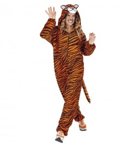 Kigurumi Pijamas Disfraz Animal Halloween Adultos Color perezoso 1744 Talla 155-165cm Katara- 10+ Modelos 