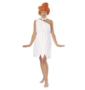 Disfraz de Wilma Flintstones Classic para mujer