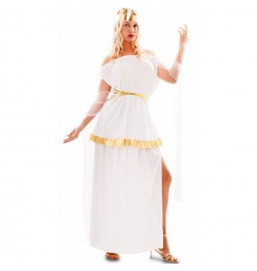 Disfraz de Romana Athena para mujer