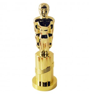 Estatuilla Premios Óscar