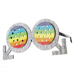 Gafas Rainbow Male