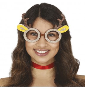 Gafas para Disfraces - Amplio catálogo de complementos