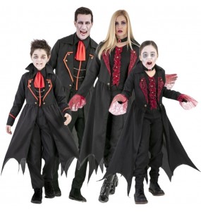 Grupo Vampiros Vlad