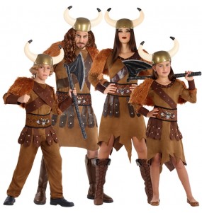 Grupo Reyes Vikingos