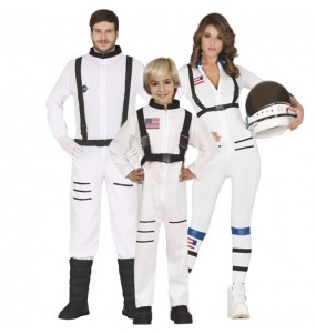 Grupo de Astronautas