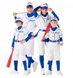 Grupo Jugadores de Béisbol