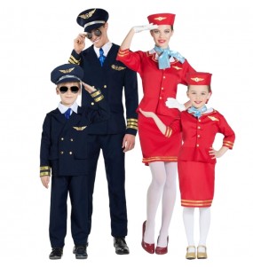 Grupo de Pilotos de Aviación