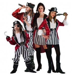 Grupo Piratas Barbanegra