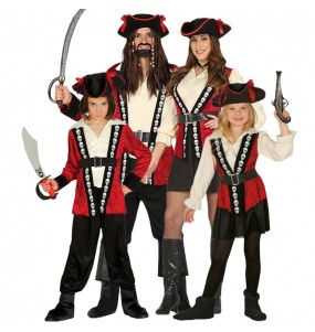 Grupo Piratas Calavera