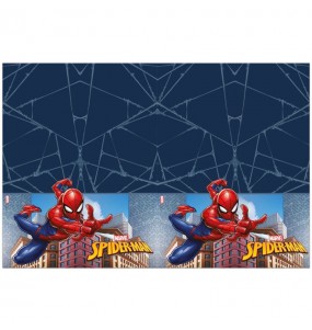 Mantel de Spiderman de 120 x 180 cm