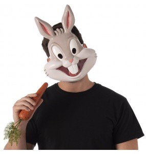 Máscara Bugs Bunny 
