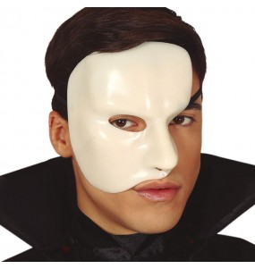 Máscara Fantasma de la Ópera