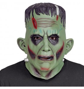 Máscara Frankenstein Látex