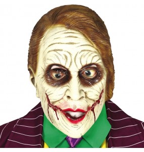 Máscara Joker Batman