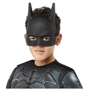 Máscara The Batman infantil 