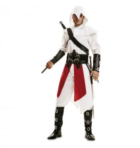 Disfraz de Assassin’s Creed Nuevo