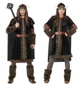 ignorar gris Cuatro Disfraces de Vikingos - Compra tu disfraz online