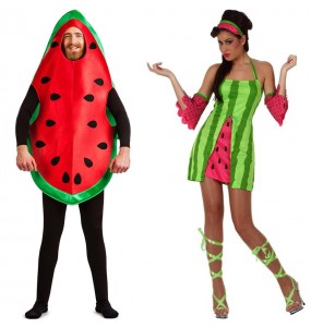 Disfraces de Frutas Compra tu disfraz online