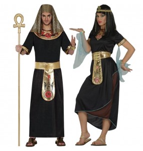 Egipcios Anj para disfrazarte en pareja