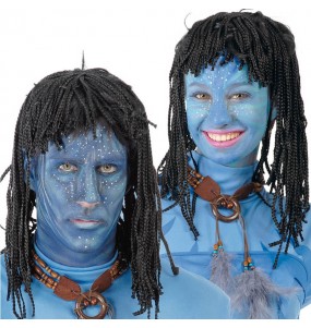 Escultor Intento Berri Disfraces de Avatar para hombre, mujer y niños ▷ Entrega en 24h