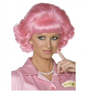Peluca Grease Frenchy