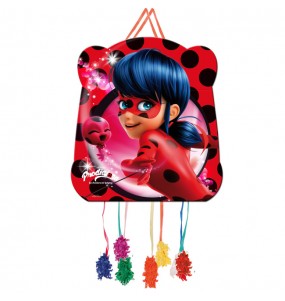 Piñata Basic Ladybug®