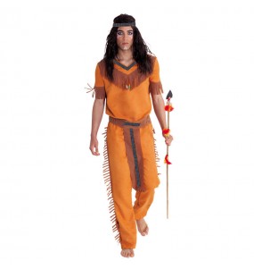 Interesar Negar República Disfraces de Indios - Compra tu disfraz online