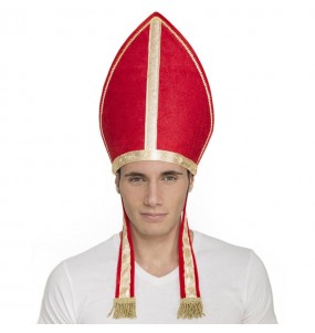 Sombrero de Obispo