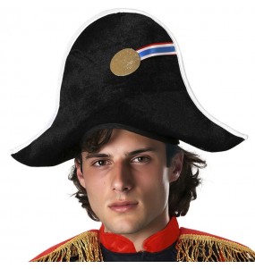 Sombrero Napoleón Bonaparte