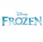 Piñata Perfil Frozen Disney