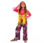Disfraz de Hippie infantil