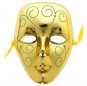 mascara Venecia oro