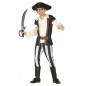 disfraz pirata corsario infantil